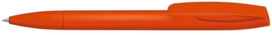 CORAL GUM Propelling pen Orange