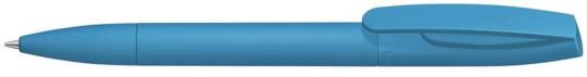 CORAL GUM Propelling pen Light blue