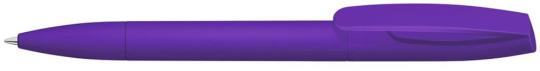 CORAL GUM Propelling pen Purple