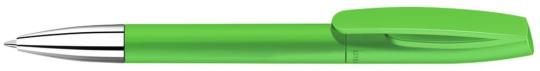 CORAL SI Propelling pen Light green