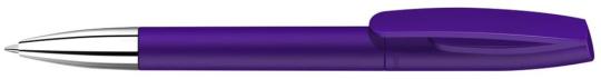 CORAL SI Propelling pen Purple