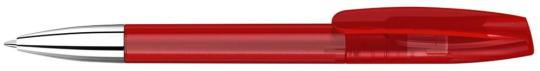 CORAL frozen SI Propelling pen Red