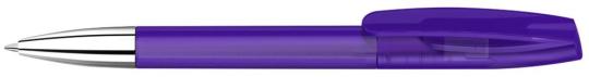 CORAL frozen SI Propelling pen Purple