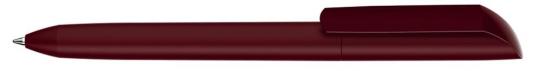 VANE F Propelling pen Aubergine