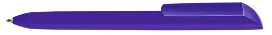 VANE GUM Propelling pen Darkviolet