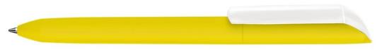 VANE KG GUM Propelling pen Yellow