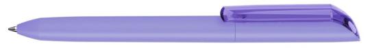 VANE K transparent GUM Propelling pen Brightviolet