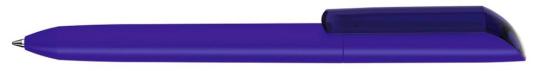 VANE K transparent GUM Propelling pen Darkviolet