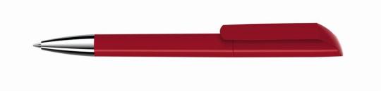 VANE SI F Propelling pen Red