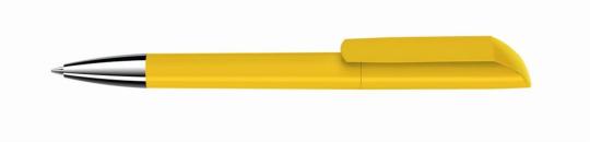 VANE SI F Propelling pen Yellow