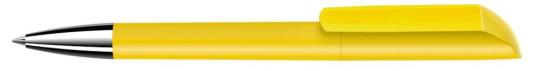 VANE SI GUM Propelling pen Yellow