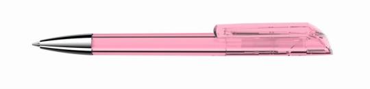VANE transparent SI Propelling pen Pink