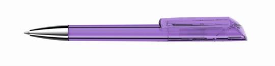 VANE transparent SI Propelling pen Brightviolet
