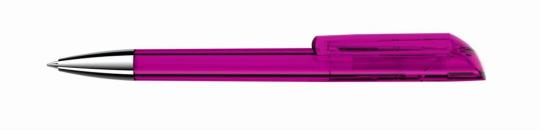 VANE transparent SI Propelling pen Mediumviolet