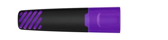 LIQEO HIGHLIGHTER Highlighter Purple