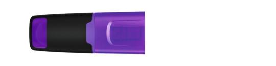 LIQEO HIGHLIGHTER MINI Highlighter Purple