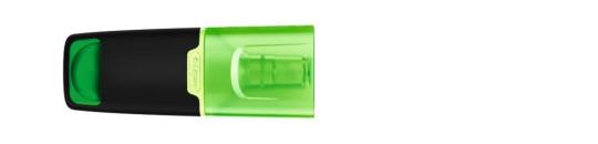 LIQEO HIGHLIGHTER MINI Highlighter Neon green