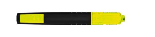 LIQEO HIGHLIGHTER PEN Highlighter Neon yellow