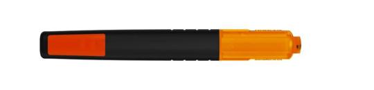 LIQEO HIGHLIGHTER PEN Textmarker Neonorange