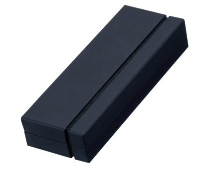 CASE Etui Schwarz