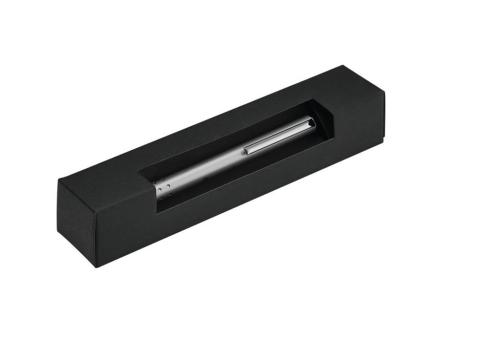 SQUARE Etui Schwarz