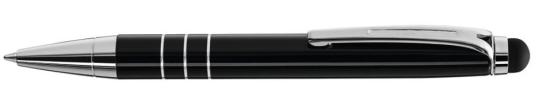 SHORTY S TOUCH Touchpen Black