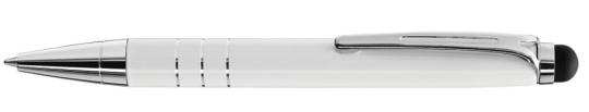 SHORTY S TOUCH Touchpen White