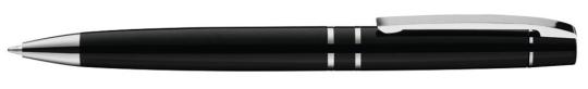 VIPOLINO Propelling pen Black