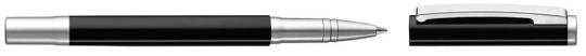 SLIDE R Rollerball Schwarz
