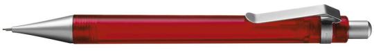 ARCTIS B Retractable pencil Red