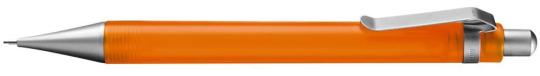 ARCTIS B Retractable pencil Orange