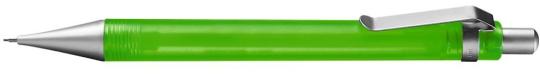 ARCTIS B Retractable pencil Light green