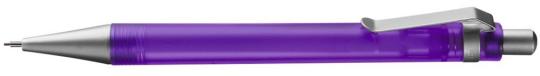 ARCTIS B Retractable pencil Purple