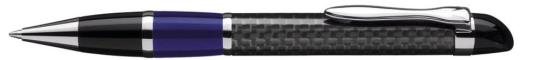 NOBILIS Propelling pen Blue