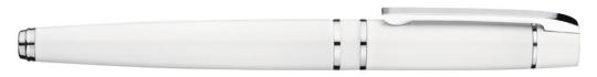 VIP R Rollerball White