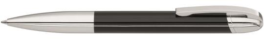 LORD Propelling pen Black