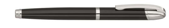 LORD R Rollerball Schwarz