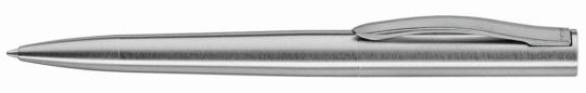 TITAN M Propelling pen Steel grey