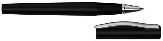 TITAN ONE R Rollerball Black
