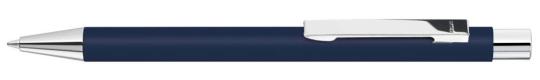 STRAIGHT SI Druckkugelschreiber Dunkelblau