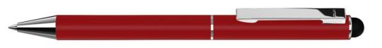 STRAIGHT SI TOUCH Touchpen Red