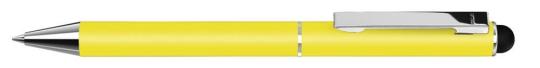 STRAIGHT SI TOUCH Touchpen Yellow