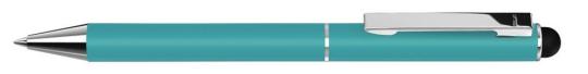 STRAIGHT SI TOUCH Touchpen Teal
