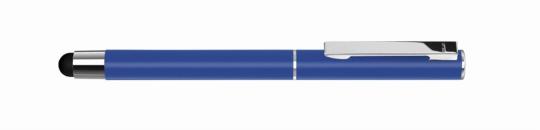 STRAIGHT SI R TOUCH Rollerball Corporate blue