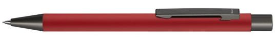 STRAIGHT GUM B Retractable pencil Red