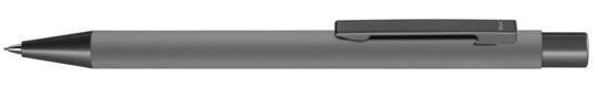 STRAIGHT GUM B Retractable pencil Gray