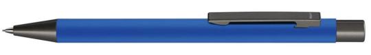 STRAIGHT GUM B Retractable pencil Semi blue