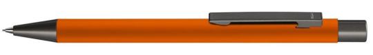 STRAIGHT GUM B Retractable pencil Orange
