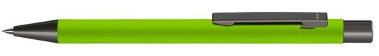 STRAIGHT GUM B Retractable pencil Light green