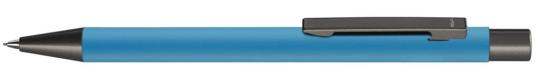 STRAIGHT GUM B Retractable pencil Light blue
